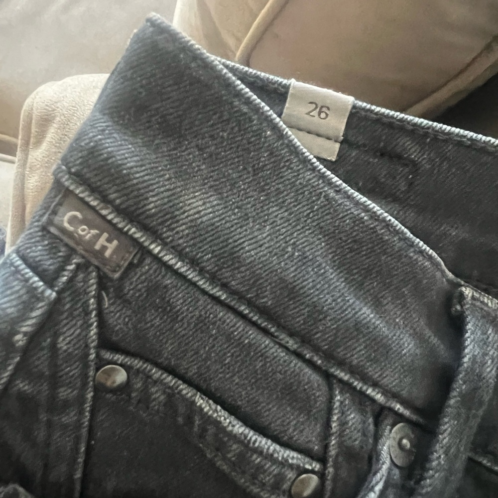 Citizens of humanity size 26 jeans
